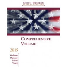 Test Bank for South-Western Federal Taxation 2015 Comprehensive, 38th Edition William H. Hoffman, Jr